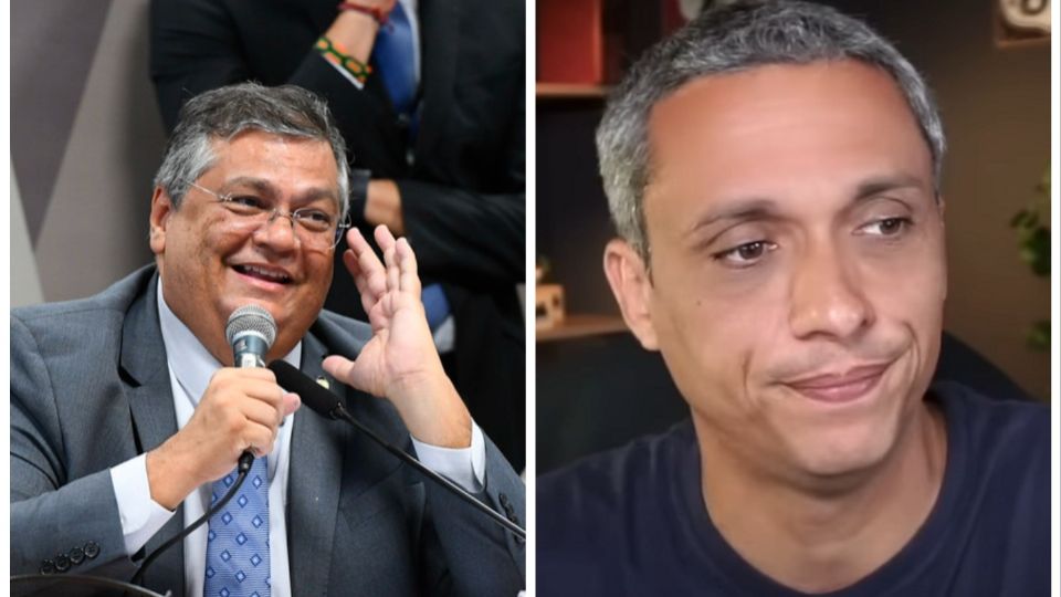 Gayer vai ser julgado por Dino no Supremo