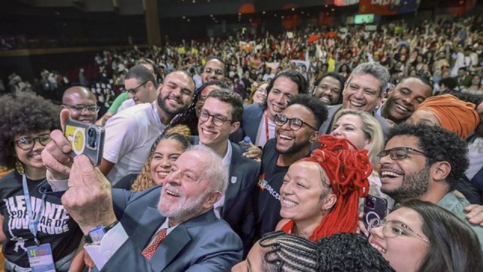 O próximo encontro entre Venezuela e Guiana será no Brasil