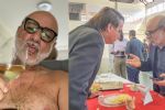 Queiroz detona Bolsonaro: "Lula é melhor do que ele, porque foi eleito”