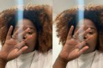 Cantora negra diz que teve cabelo revistado em aeroporto, Infraero nega e ela apaga o post