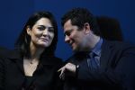 Moro poupa Michelle Bolsonaro, cotada para sua vaga no Senado, ao rebater críticas por suposto voto em Dino
