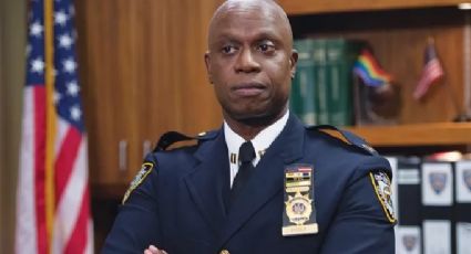 Divulgada causa da morte de Andre Braugher, o capitão Holt de 'Brooklyn Nine-Nine'