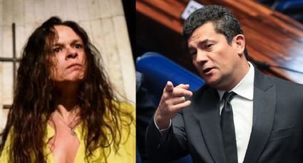 Agora vai: Moro elogia "análise técnica" de Janaína Paschoal contra sua cassação