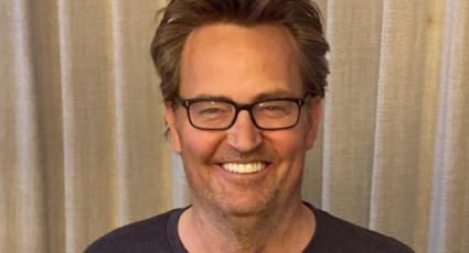 Causa da morte de Matthew Perry, o Chandler de Friends, é revelada