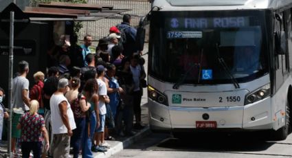 Por que Tarifa Zero aos domingos de Ricardo Nunes é uma farsa