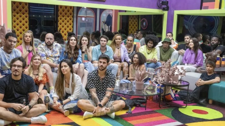 Ex-BBB é internada às pressas: "quadro se agravou muito rápido"