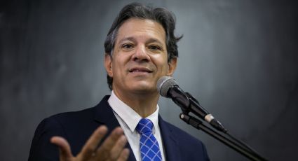 Haddad vai para cima dos super-ricos no G20