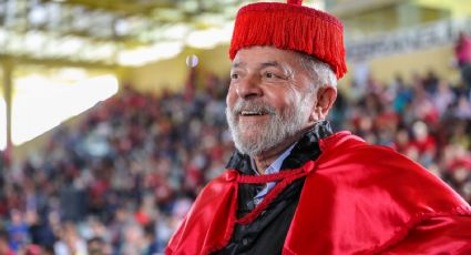 Lula será agraciado com mais 2 títulos de Doutor Honoris Causa, totalizando 39