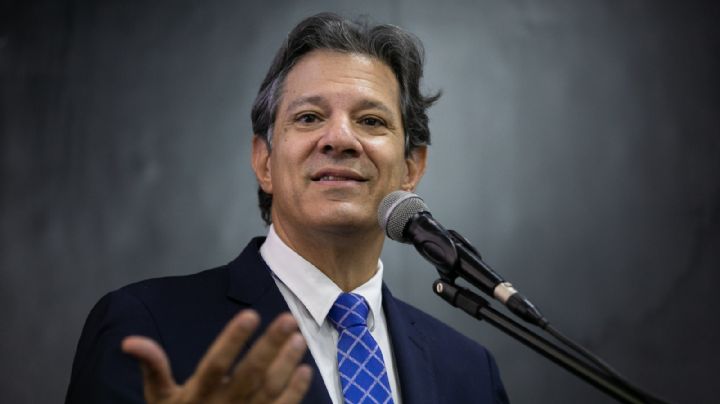 Haddad: apoios, críticas e soluções - Por Mauro Patrão