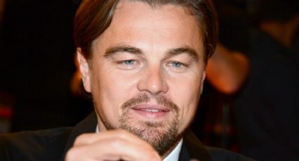 Leonardo DiCaprio leva invertida de ex-jogador do Arsenal por só namorar mulheres de até 25 anos