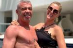 STJ torna Alexandre Correa réu por agressão à Ana Hickmann
