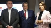Costa Neto pode delatar Bolsonaro? Roberto Bertholdo acha que sim