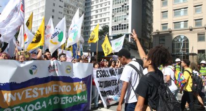 Maioria dos estudantes e professores está insatisfeita com o Novo Ensino Médio