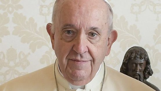 Papa Francisco: quadro de saúde  ”continua complexo” e há novo diagnóstico