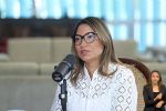 Após ataques a Janja, governo estuda plano para proteger mulheres nas redes sociais