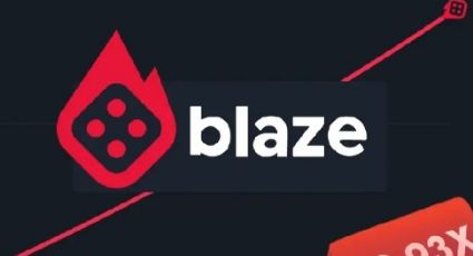 Influencer ignora denúncias contra Blaze e mantém publicidade de jogos de azar