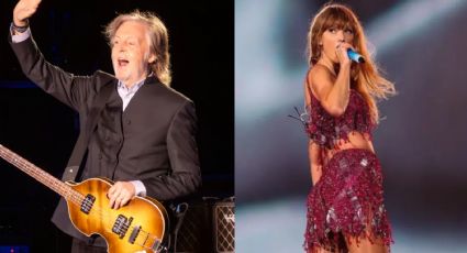 Paul McCartney ou Taylor Swift: dá pra comparar as duas maiores turnês no país neste ano?