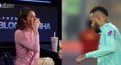 Entrevista em que Bruna Marquezine detona Neymar é destaque em premiação