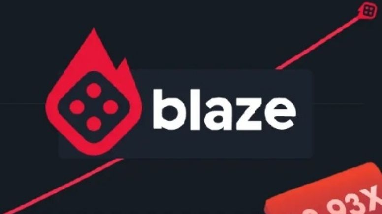 Influencer ignora denúncias contra Blaze e mantém publicidade de jogos de azar