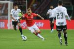 Corinthians x Internacional: onde assistir e prováveis escalações