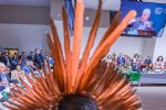 COP28: Lula participa de encontro histórico com representantes da sociedade civil