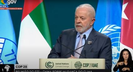 COP28: Lula denuncia genocídio em Gaza e faz apelo pela paz em reunião do G77; veja vídeo