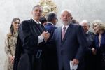 Lula busca se aliar ao STF para frear avanço do Congresso e ganha aliado bolsonarista