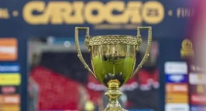 Campeonato Carioca 2024: Saiba quando o torneio começa