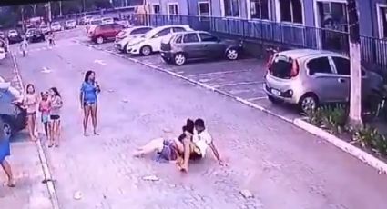 VÍDEO: Mulher muçulmana é agredida em SP após ser chamada de 'terrorista'