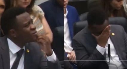 VÍDEO - deputado do MBL é humilhado e perde o rumo durante sessão: "TikTok ambulante"