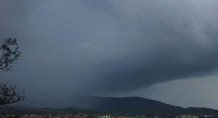 Frente fria espanta calor e marca início de outono com queda nas temperaturas