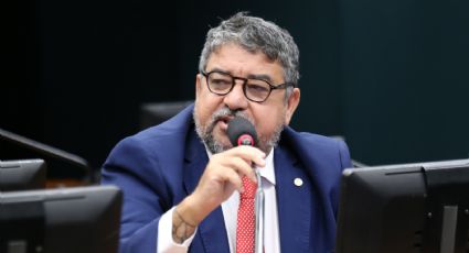 Quaquá se pronuncia sobre tapa na cara de deputado bolsonarista: "Bateu, levou"