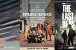 Retrospectiva: Veja os melhores livros, filmes e séries de 2023