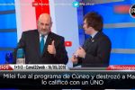 VÍDEO: Incrível. Em 2017, Milei criticava Macri, mas parecia estar falando de seus primeiros dias no governo