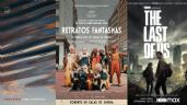 Retrospectiva: Veja os melhores livros, filmes e séries de 2023