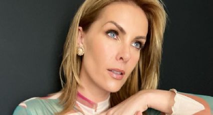 Ana Hickmann denuncia ex-marido por esquema de pirâmide e desvio de R$ 200 milhões