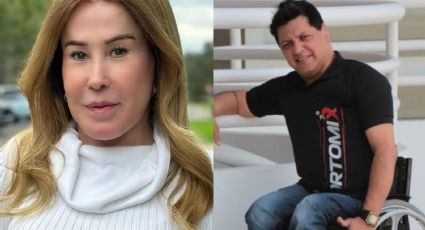 Zilu e irmão de Zezé Di Camargo batem-boca nas redes: "fica aí de mimimi"