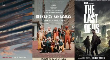 Retrospectiva: Veja os melhores livros, filmes e séries de 2023