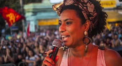 Milícia filiou um integrante no PSOL para monitorar Marielle Franco