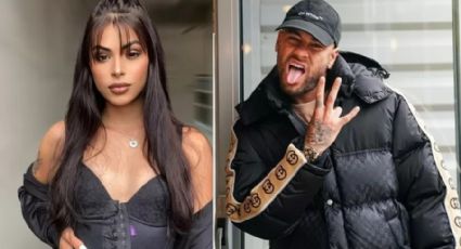 Neymar, Sophia Barclay e Pedro Scooby: Um caso que foi parar na Justiça