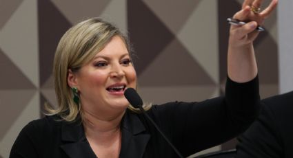 Joice Hasselmann tem bens bloqueados para pagar indenização à filha de Luis Nassif