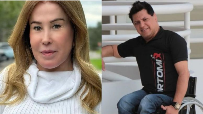Zilu e irmão de Zezé Di Camargo batem-boca nas redes: "fica aí de mimimi"