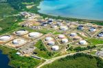 Petrobrás avalia proposta do fundo Mubadala que pode devolver importante refinaria para a estatal