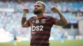 Foto ilustrativa de la nota titulada Gabigol está fora do Flamengo? Saiba o que o clube vai fazer após "fritar" atacante