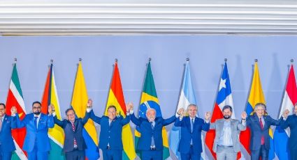 Retrospectiva 2023: O que o ano representou para a América do Sul (e o que vem para 2024)