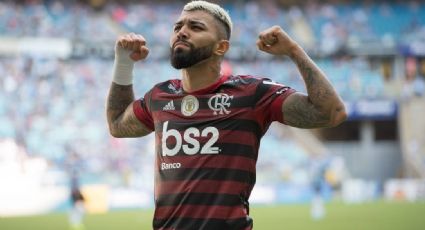 Gabigol pega 2 anos de suspensão por tentar fraudar antidoping