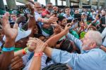 Lula: "2023 foi ano de recuperar o Brasil. De arar a terra, arrumar a casa"