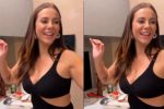 VÍDEO: Paolla Oliveira dá a melhor resposta para os haters misóginos