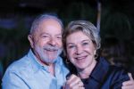 Marta Suplicy de volta ao PT e vice de Boulos? Lula telefonou, mas decisão fica pra 2024