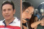 Reveladas as identidades das vítimas do acidente aéreo de Jaboticabal, no interior de SP